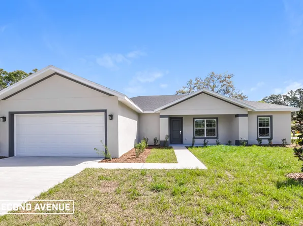 2 Slate Pl, Palm Coast, FL 32164