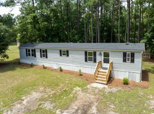 1386 Stanley Rd SW, Supply, NC 28462