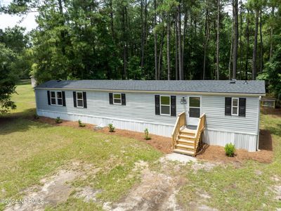 1386 Stanley Road SW, Supply, NC, 28462