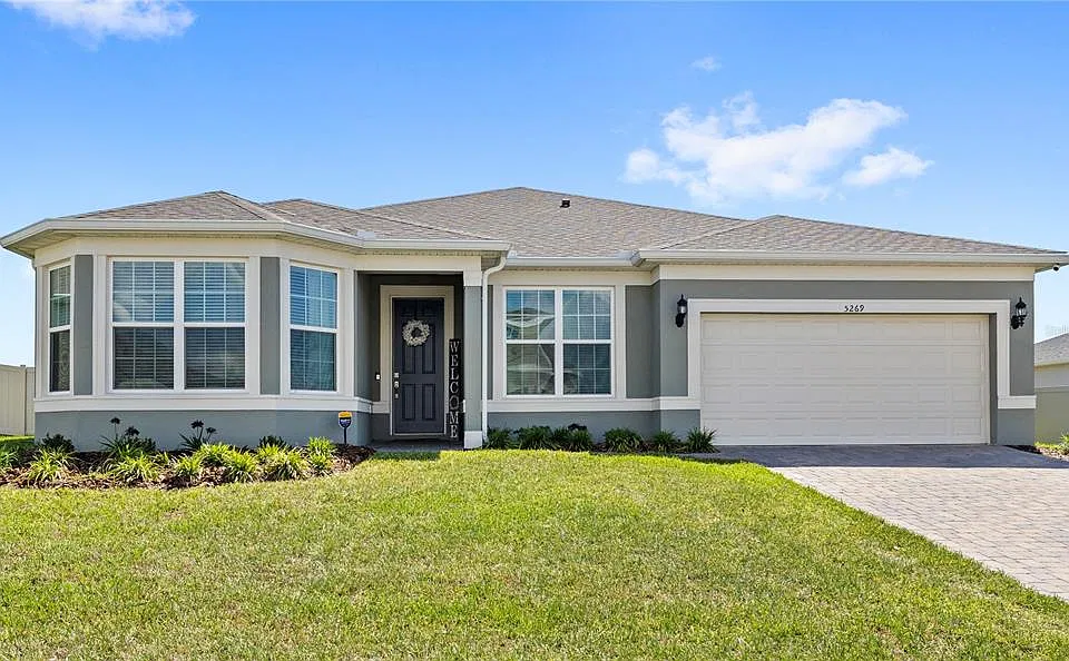 5269 Foothills Preserve Loop