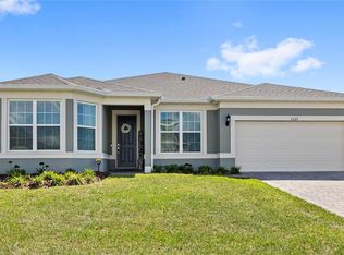 5269 Foothills Preserve Loop, Mount Dora, FL 32757