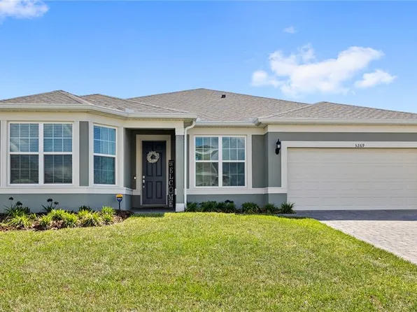 5269 Foothills Preserve Loop, Mount Dora, FL 32757
