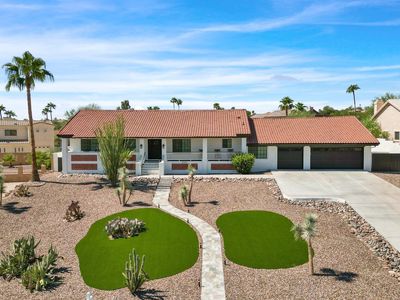 16903 E Malta Dr, Fountain Hills, AZ, 85268