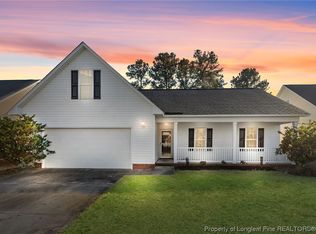 1457 Middlesbrough Dr, Fayetteville, NC 28306