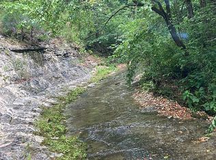 101 Catalpa Rd, Eucha, OK 74342