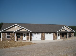 21028 Hideaway Ln, Saint Robert, MO 65584