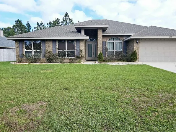 11525 Aruba Dr, Pensacola, FL 32506