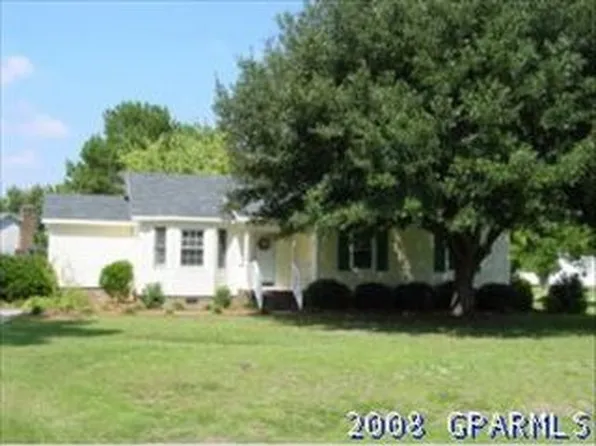 308 Farmingwood Rd, Greenville, NC 27858