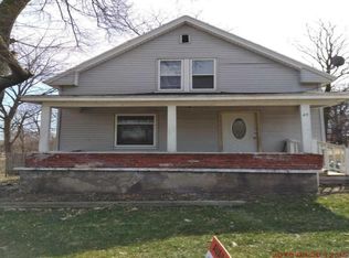 47 Boardman Ave, Battle Creek, MI 49037