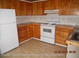 1312 Sumner Ave, Aberdeen, WA 98520