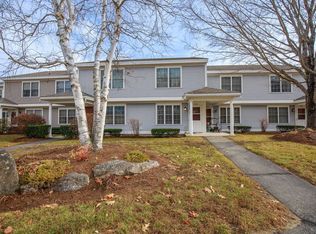 Southfield Village, Peterborough, NH 03458