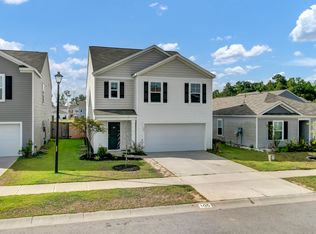 105 Clear Tide Dr, Summerville, SC 29486