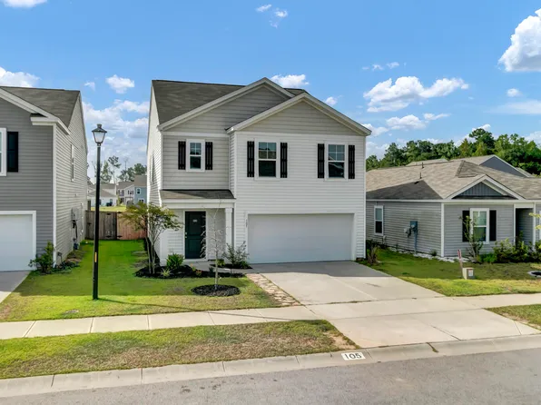 105 Clear Tide Dr, Summerville, SC 29486