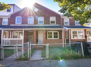 402 Avondale Rd, Dundalk, MD 21222