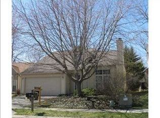 6052 Polonius Ct, Indianapolis, IN 46254