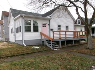 901 Race St, Logansport, IN 46947