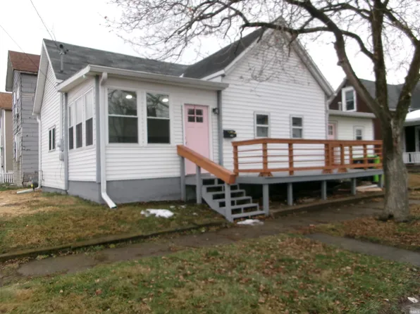 901 Race St, Logansport, IN 46947