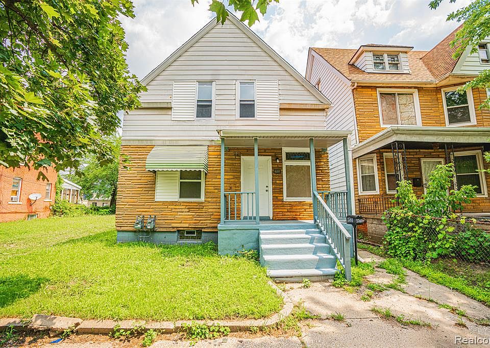 2580 Meldrum St, Detroit, MI 48207 MLS 20230064376 Zillow