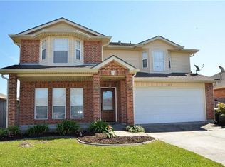 3429 E Parc Green St, Harvey, LA 70058