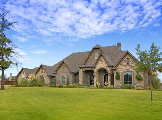 140 Alexis Dr, Longview, TX 75605