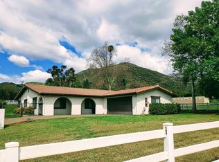 5228 Dehesa Rd, El Cajon, CA 92019