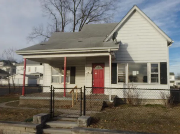 120 N Liberty Street, Webb City, MO 64870