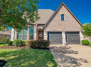 1269 Flamingo Rd, Forney, TX 75126