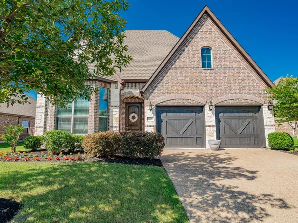 1269 Flamingo Rd, Forney, TX 75126