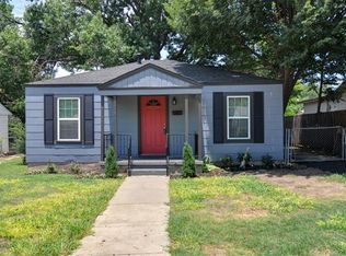 5064 Pamela Dr, Fort Worth, TX 76116