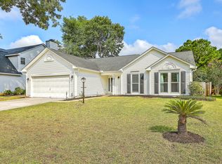 2012 Country Manor Dr, Mount Pleasant, SC 29466