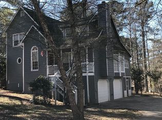 112 Frances Dr, Dallas, GA