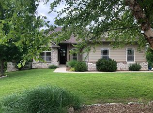 4800 Thornbrook Rdg, Columbia, MO 65203