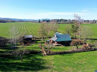 14515 Corvallis Rd, Monmouth, OR 97361