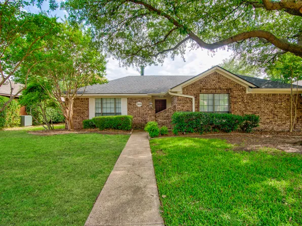 1410 Flameleaf Dr, Allen, TX 75002