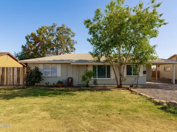 1335 E Broadway Rd, Mesa, AZ 85204