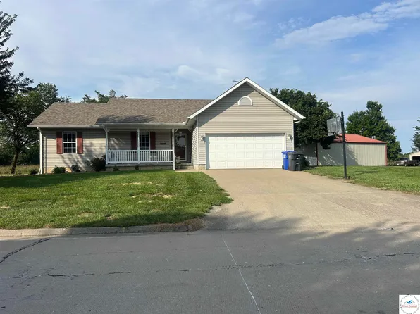 1701 E 22nd St, Sedalia, MO 65301