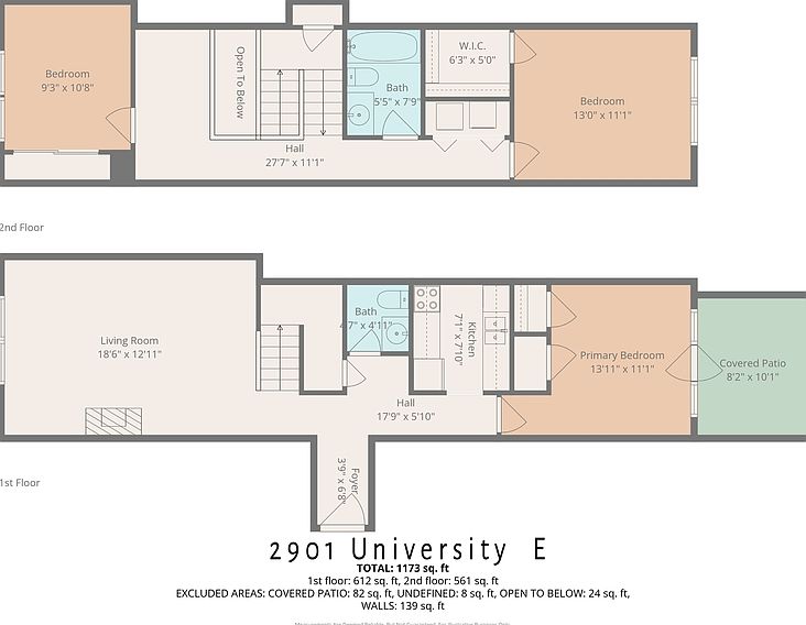 2nd image of 2901 University Dr E