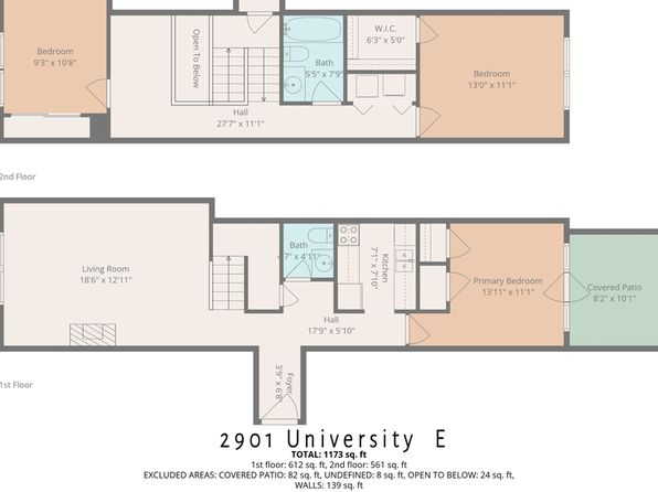 2901 University Dr E