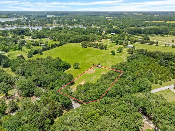 Timbercreek Dr, Bonham, TX 75418