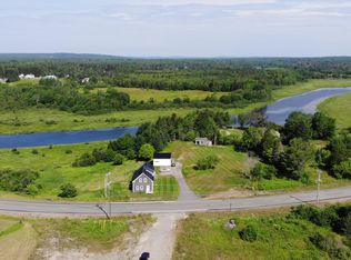 385 Main St, East Machias, ME 04630