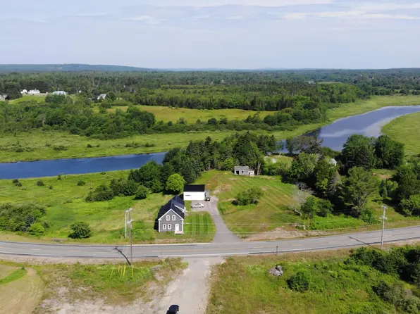 385 Main Street, East Machias, ME 04630