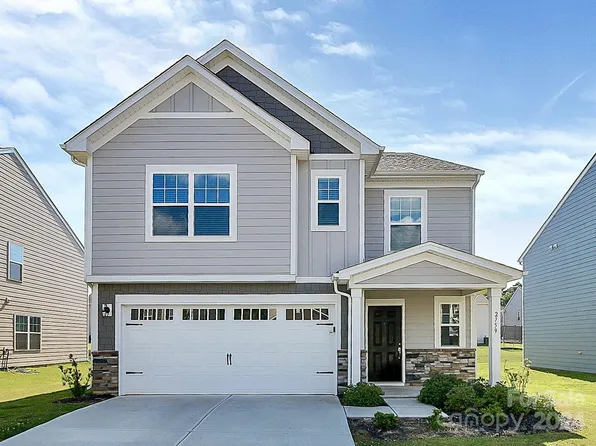 2759 Oldfield Dr, Monroe, NC 28110