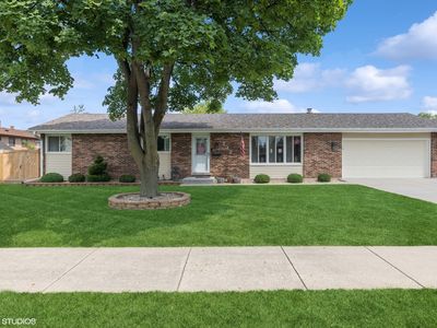 732 W Sable Dr, Addison, IL, 60101