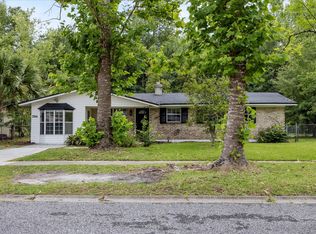 7564 Raborn Ln, Jacksonville, FL 32210
