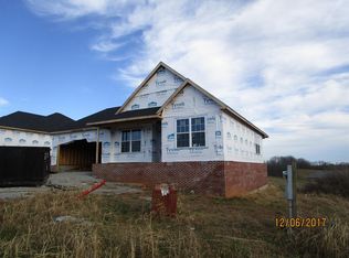 604 Saint Andrews Dr, Mt Sterling, KY 40353