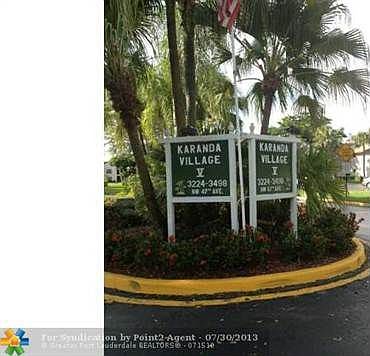 5th image of 3307 NW 47th Ave #3230