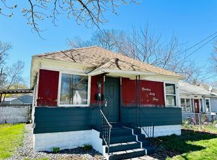 1963 Terrace St, Muskegon, MI 49442