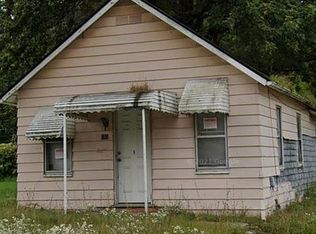 253 W Walton Blvd, Pontiac, MI