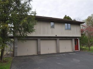 1080 Mile Square Rd, Mendon, NY 14506