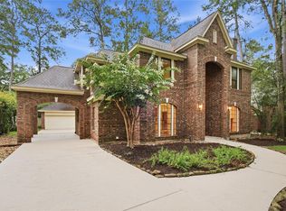 66 S Placid Hill Cir, Spring, TX 77381